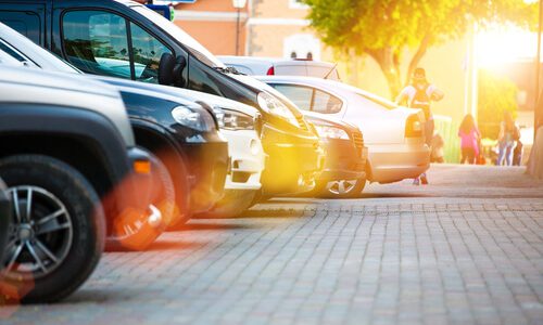 Parkeerdrukmeting projectontwikkelaar (CASE)